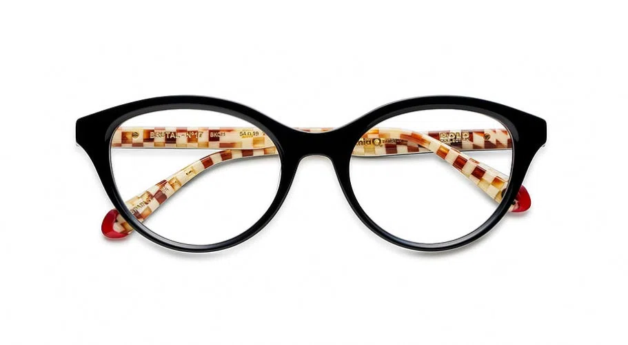 Etnia Barcelona BRUTAL NO.17 Eyeglasses - view 3
